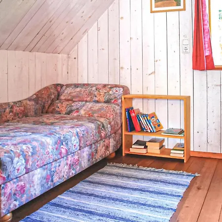 Bad St Leonhard Tatil Evi