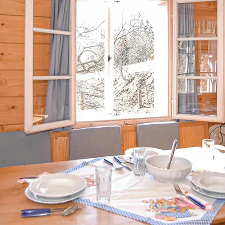 Ferienhaus Bad St Leonhard *