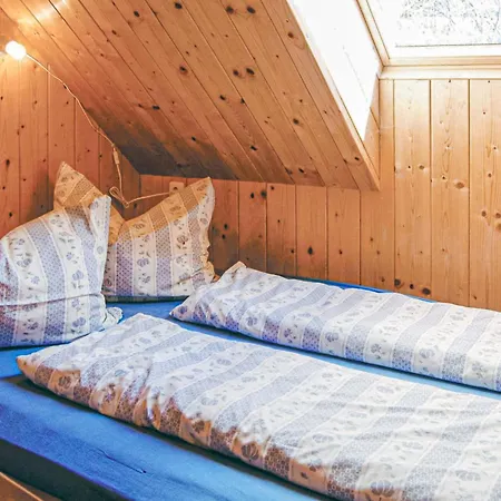 Bad St Leonhard Tatil Evi *