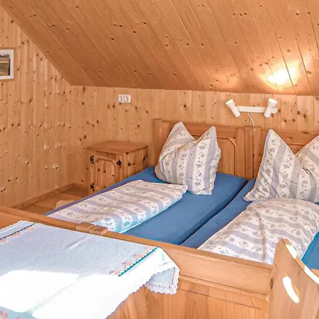 Bad St Leonhard Ferienhaus