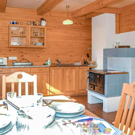 Bad St Leonhard Ferienhaus Bad St. Leonhard im Lavanttal