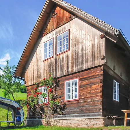 Tatil Evi Bad St Leonhard *