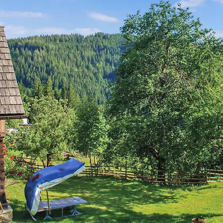 Bad St Leonhard * Bad Sankt Leonhard im Lavanttal